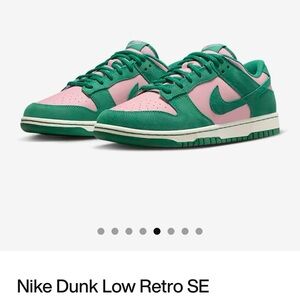 Nike Dunk Low Retro SE
